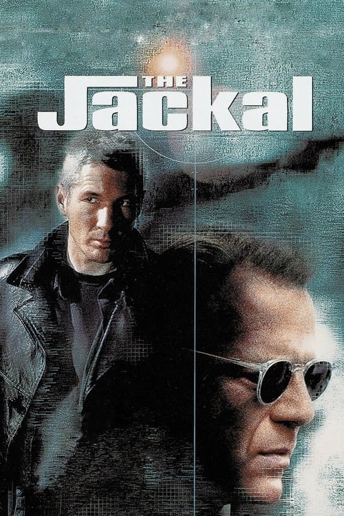 دانلود فیلم The Jackal – شغال