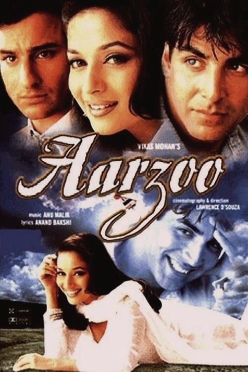 دانلود فیلم Aarzoo