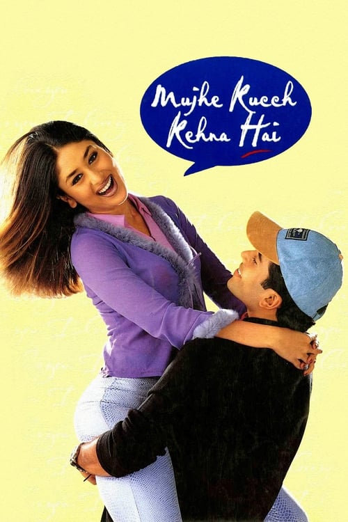 دانلود فیلم Mujhe Kucch Kehna Hai