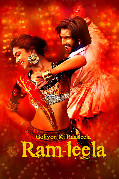 دانلود فیلم Goliyon Ki Raasleela Ram-Leela