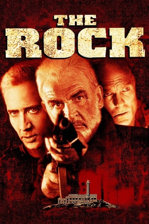 دانلود فیلمThe Rock – راک