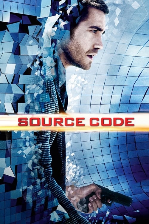 دانلود فیلم Source Code – کد منبع