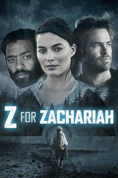 دانلود فیلمZ for Zachariah – ز برای زکریا