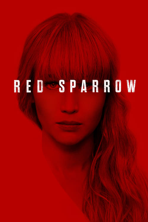 دانلود فیلم Red Sparrow – گنجشک سرخ