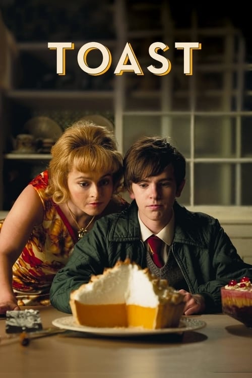 دانلود فیلم Toast