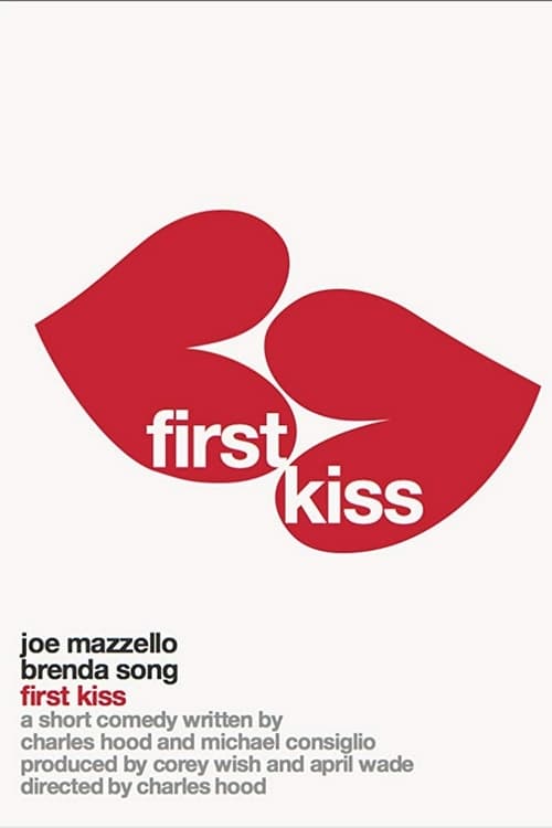 دانلود فیلم First Kiss