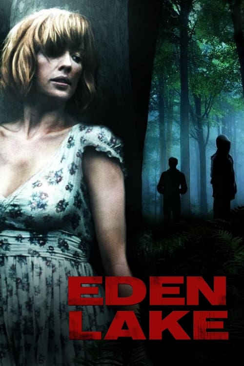 دانلود فیلمEden Lake – دریاچه عدن