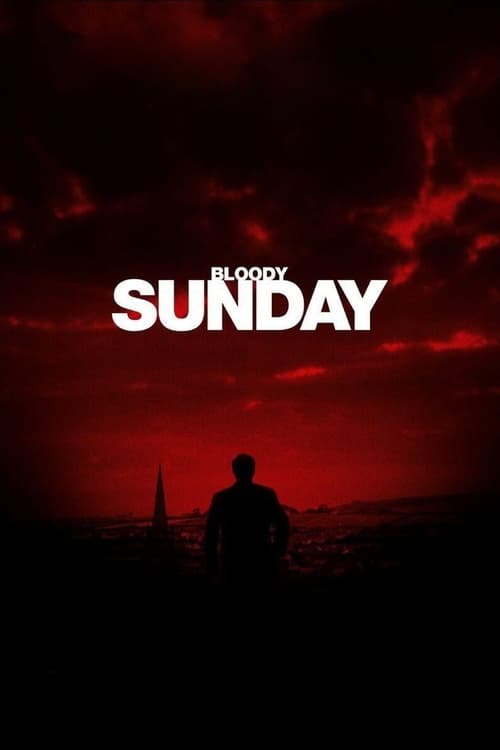 دانلود فیلم Bloody Sunday