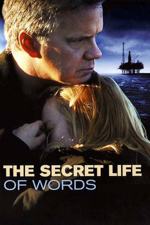 دانلود فیلم The Secret Life of Words