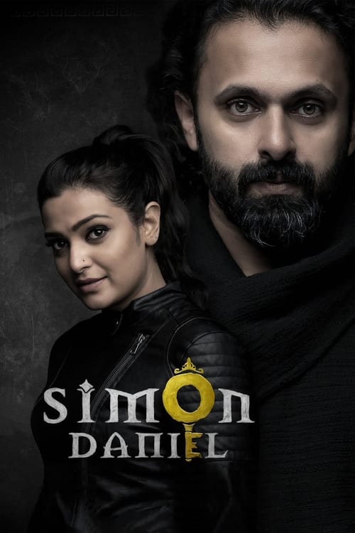 دانلود فیلم Simon Daniel