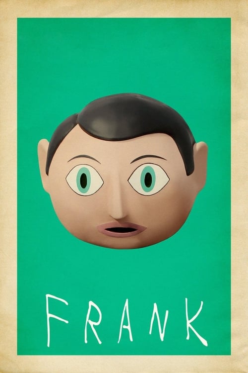 دانلود فیلم Frank