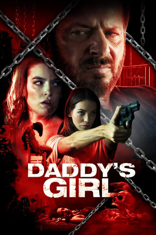 دانلود فیلم Daddy’s Girl – دختر بابا