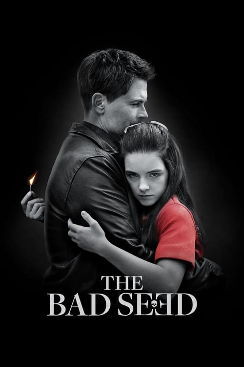 دانلود فیلم The Bad Seed – دانه بد