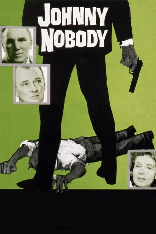 دانلود فیلم Johnny Nobody