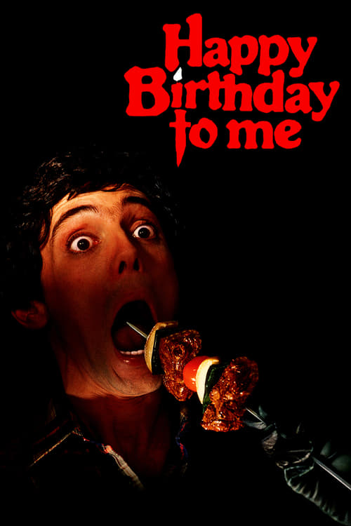 دانلود فیلم Happy Birthday to Me – تولدم مبارک