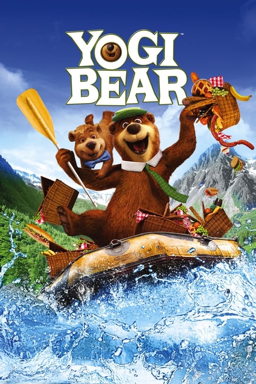 دانلود فیلم Yogi Bear