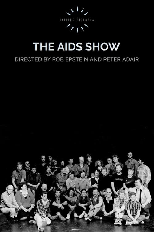 دانلود فیلم The AIDS Show