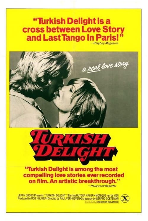 دانلود فیلم Turkish Delight