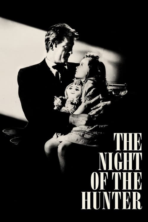 دانلود فیلم The Night of the Hunter – شب شکارچی