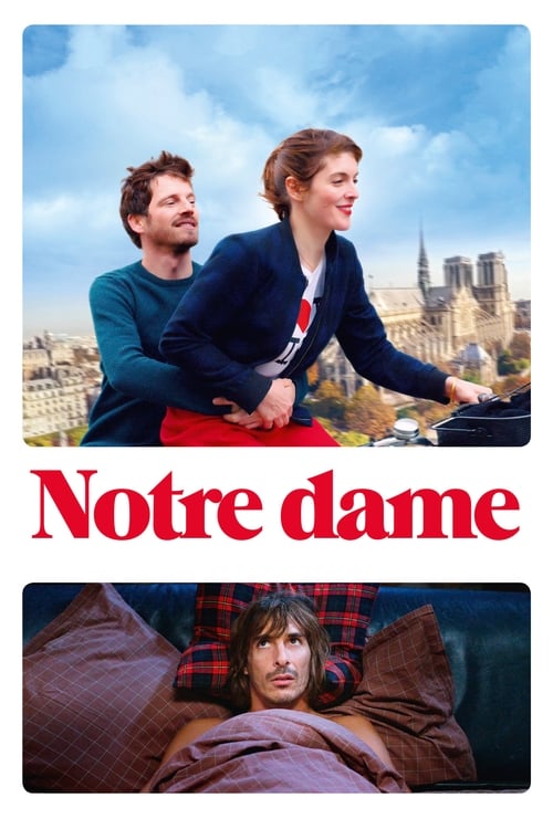 دانلود فیلم Notre Dame – نوتردام