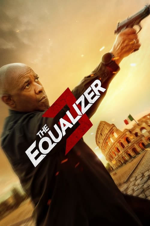 دانلود فیلم The Equalizer 3 اکولایزر3