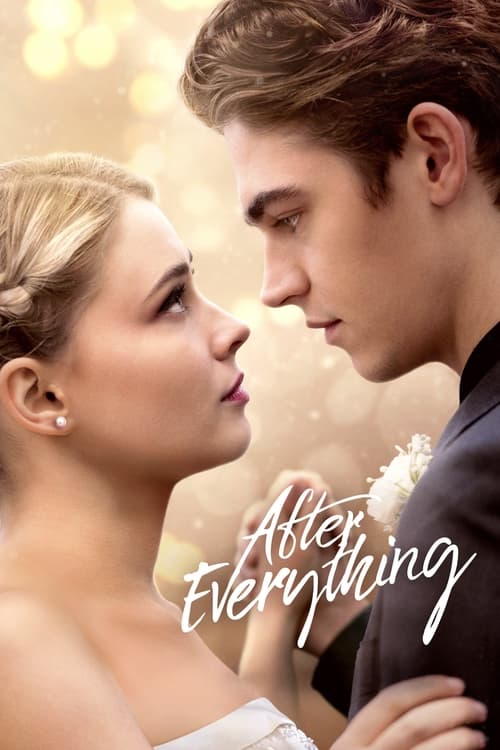 دانلود فیلم After Everything بعد از همه چیز