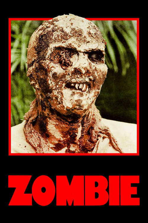 دانلود فیلم Zombie Flesh Eaters – زامبی