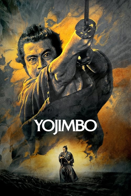 دانلود فیلم Yojimbo