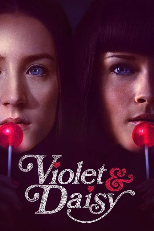 دانلود فیلم Violet & Daisy – وایولت و دیزی