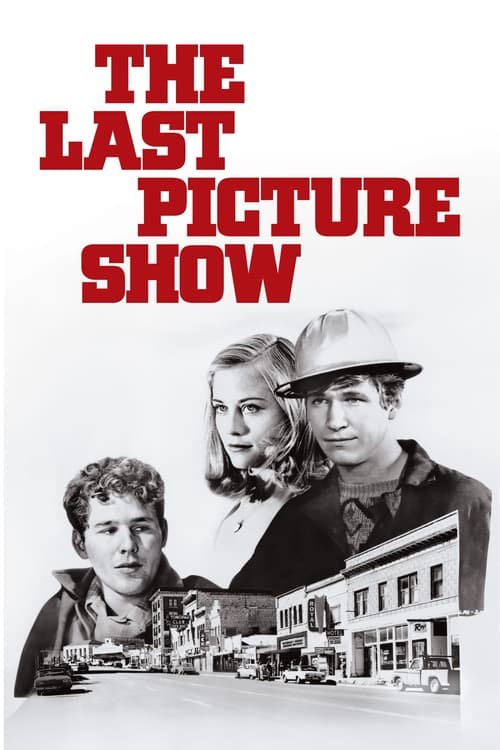 دانلود فیلم The Last Picture Show