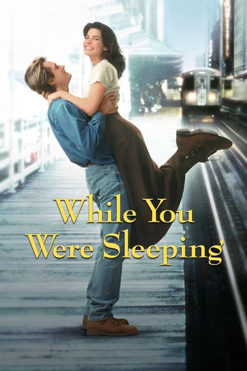 دانلود فیلم While You Were Sleeping – زمانی که تو خواب بودی