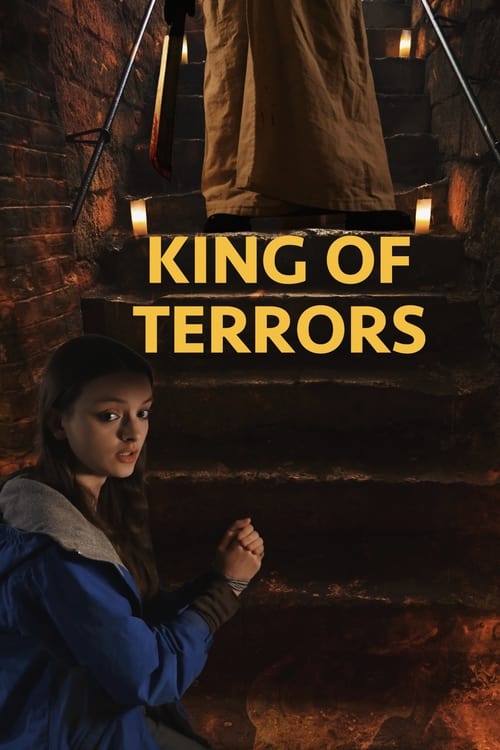 دانلود فیلم King of Terrors