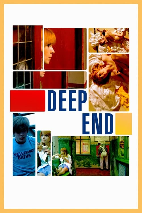 دانلود فیلم Deep End – پایان عمیق