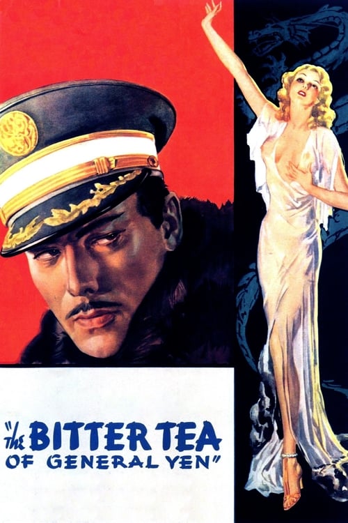 دانلود فیلم The Bitter Tea of General Yen