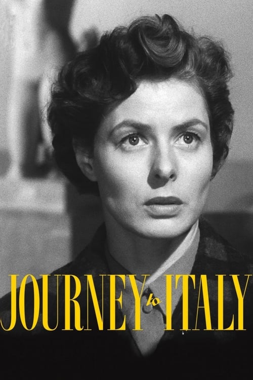 دانلود فیلم Journey to Italy