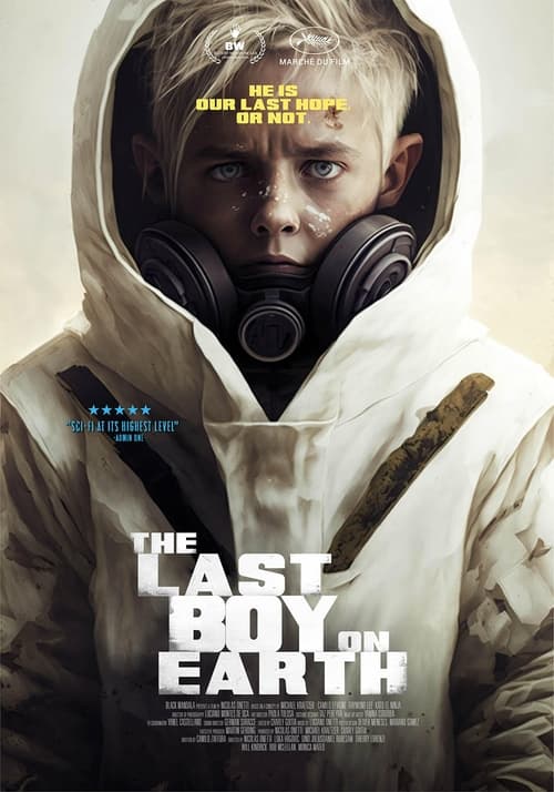 دانلود فیلم The Last Boy on Earth آخرین پسر روی زمین