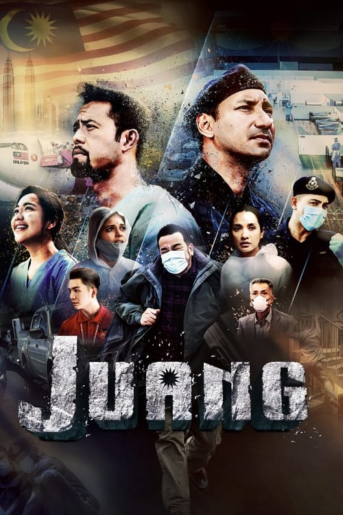 دانلود فیلم Juang – جوانگ