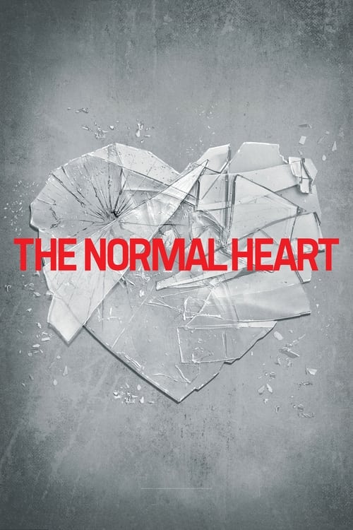 دانلود فیلم The Normal Heart – قلب عادی