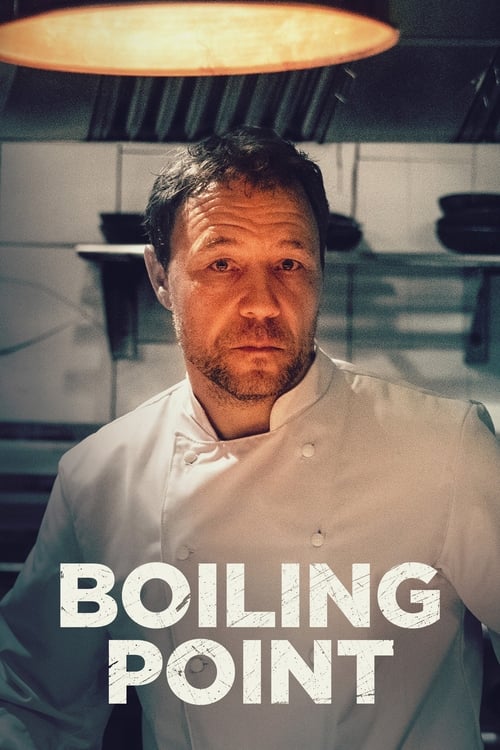 دانلود فیلم Boiling Point – نقطه جوش