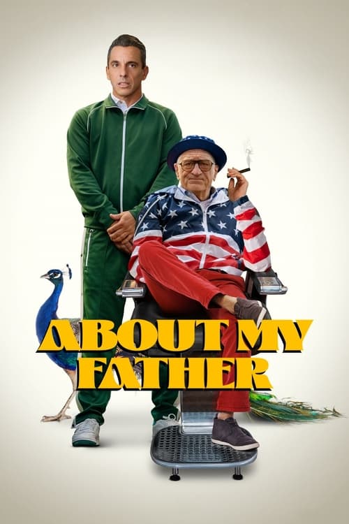 دانلود فیلم About My Father