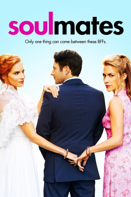 دانلود فیلم Soulmates