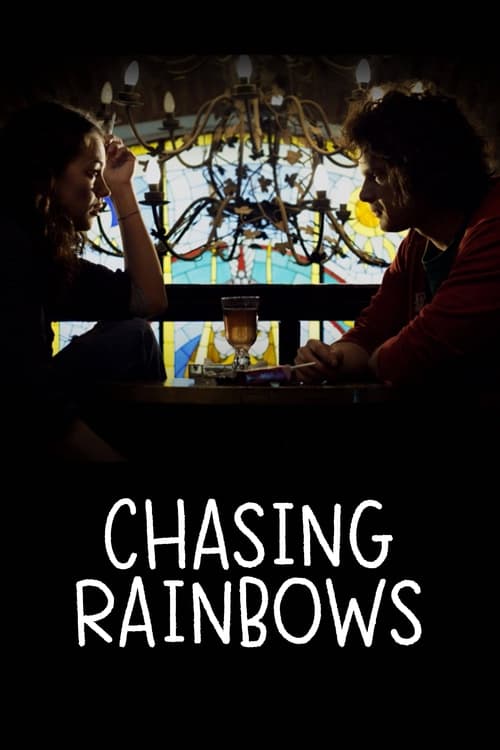 دانلود فیلم Chasing rainbows – تعقیب رنگین کمان ها