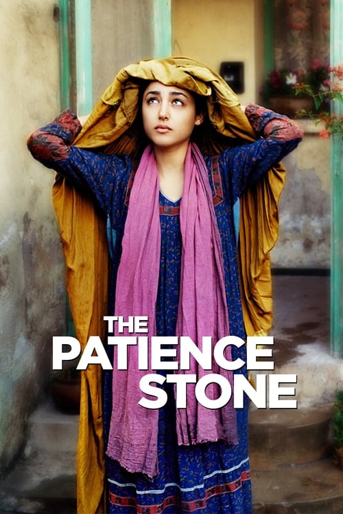 دانلود فیلم The Patience Stone – سنگ صبر