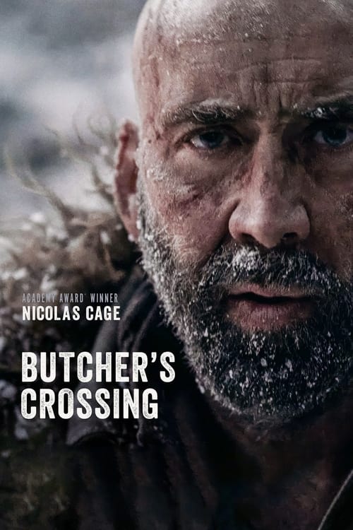 دانلود فیلم Butcher’s Crossing