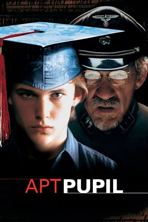 دانلود فیلم Apt Pupil – شاگرد توانا