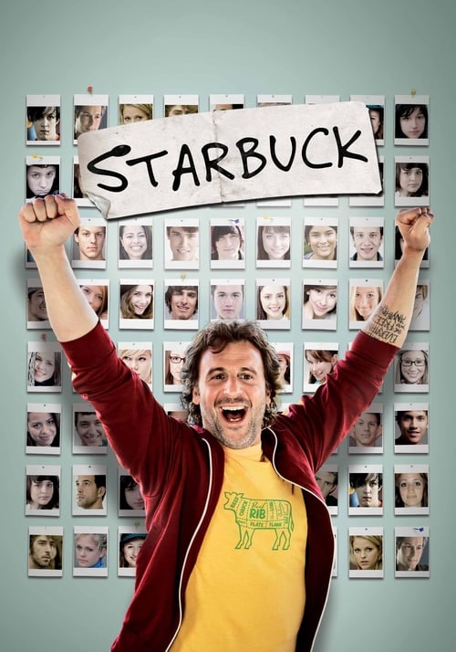 دانلود فیلم Starbuck