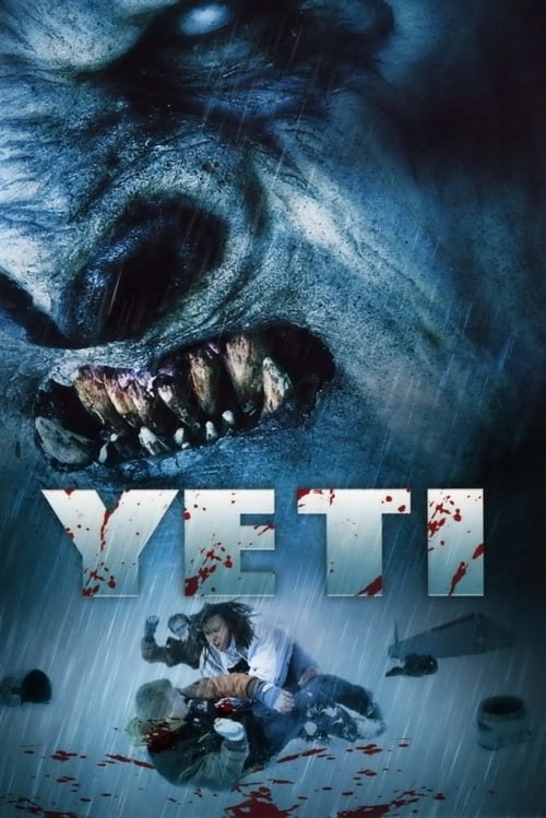 دانلود فیلم Yeti: Curse of the Snow Demon