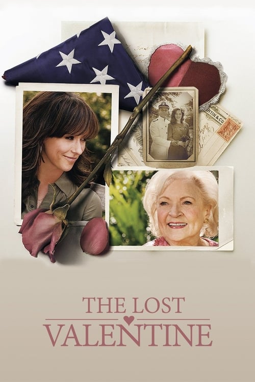 دانلود فیلم The Lost Valentine