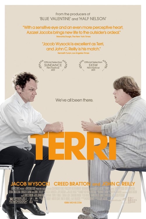 دانلود فیلم Terri