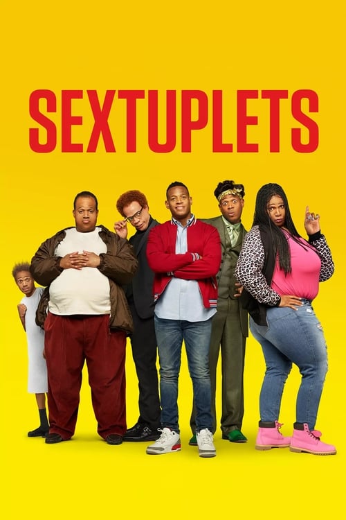 دانلود فیلم Sextuplets